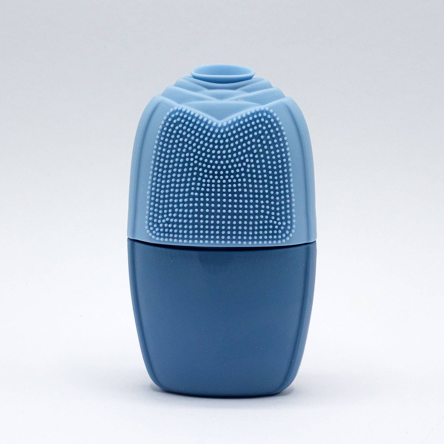 Ancient Wisdom Silicone Ice Face Roller - Blue