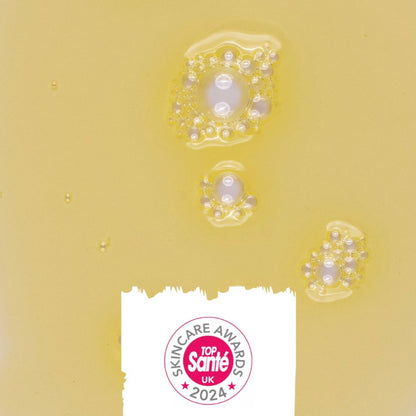 UpCircle Body Oil with Passion Fruit Oil 100ml