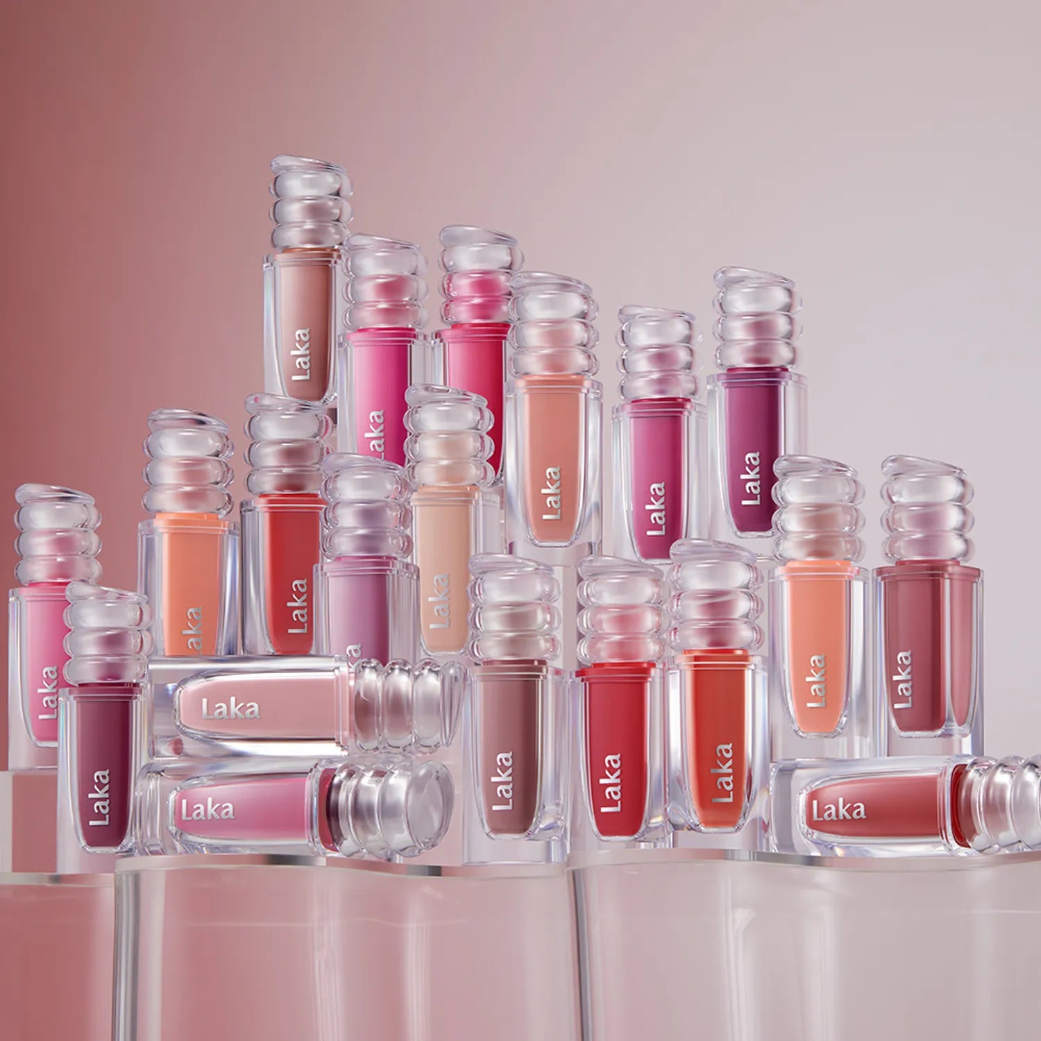 Laka Maxi Glayer Tint