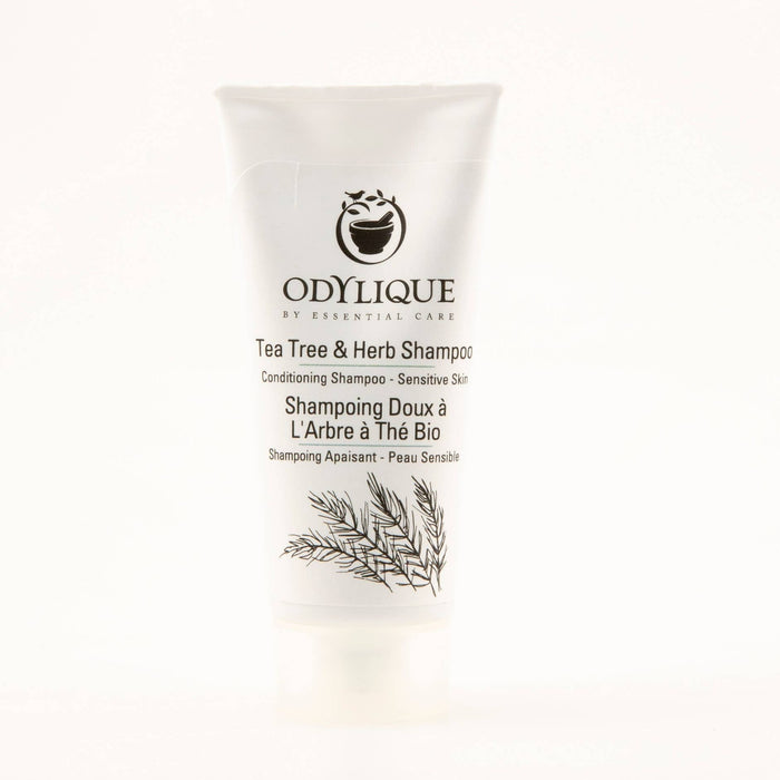 Odylique Tea Tree & Herb Shampoo
