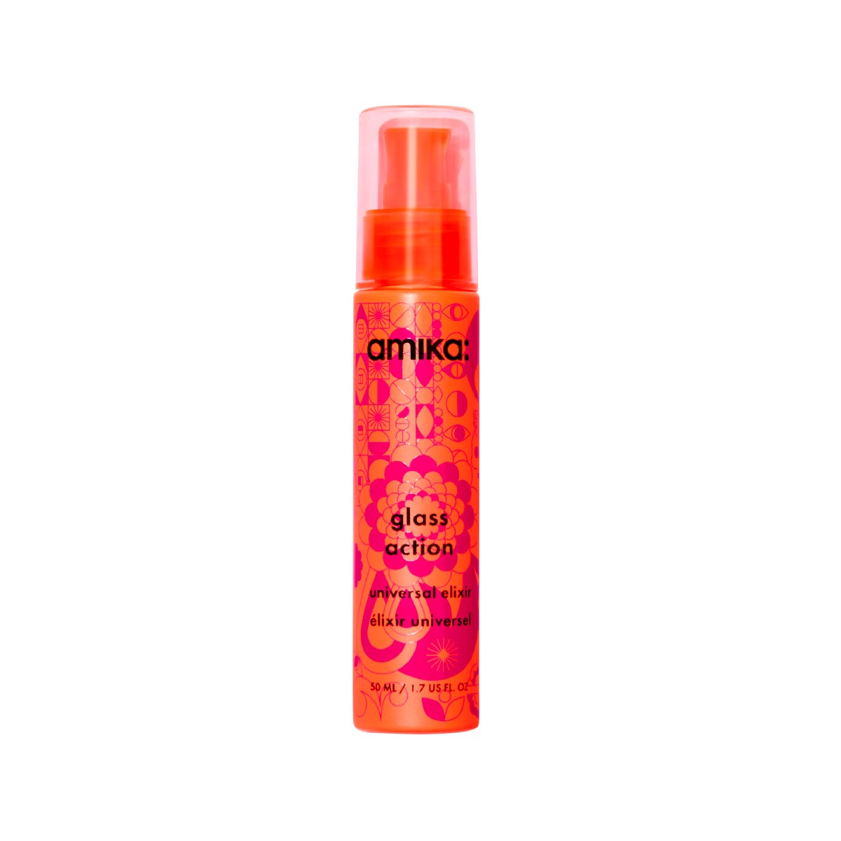 Amika Glass Action Universal Elixir 50ml