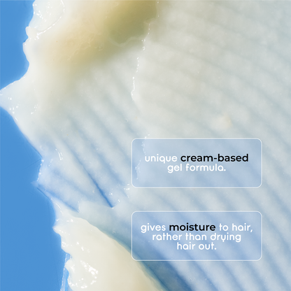 Adwoa Beauty Baomint™ Moisturizing Curl Defining Gel