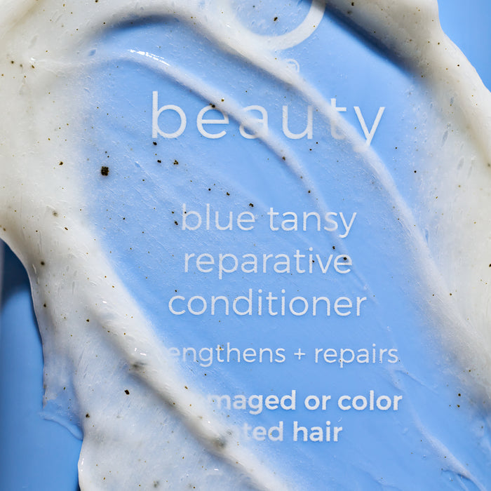 Adwoa Beauty Blue Tansy Reparative Conditioner