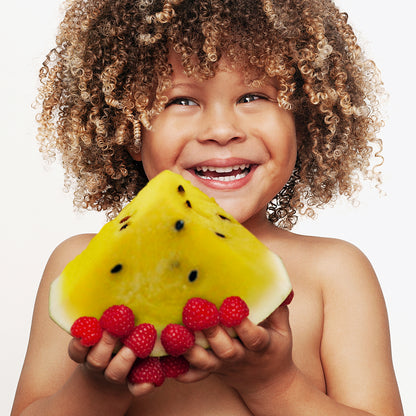 Adwoa Beauty Melonberry™ Hair Milk Leave-In Conditioner