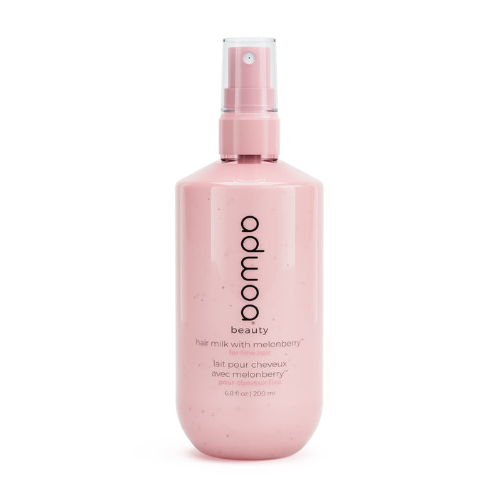Adwoa Beauty Melonberry™ Hair Milk Leave-In Conditioner