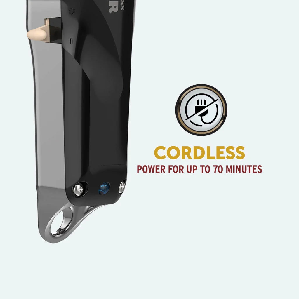 Wahl 5 Star Cordless Senior Clipper