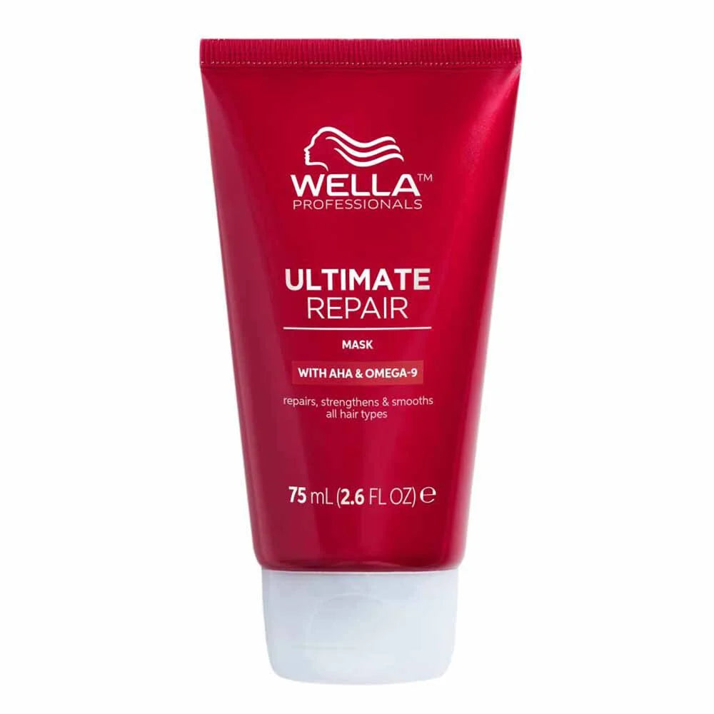 Wella Professionals Ultimate Repair Mask