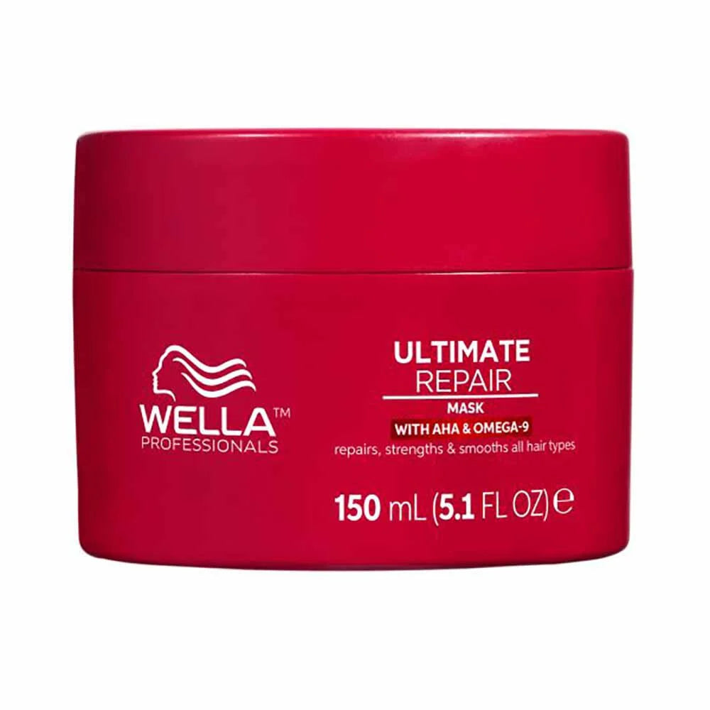 Wella Professionals Ultimate Repair Mask