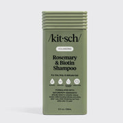 Kitsch Volumizing Rosemary & Biotin Bottle Shampoo 12oz