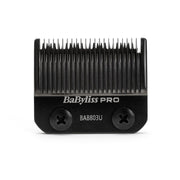 BaByliss Pro Super Motor Replacement Graphite Clipper Blade