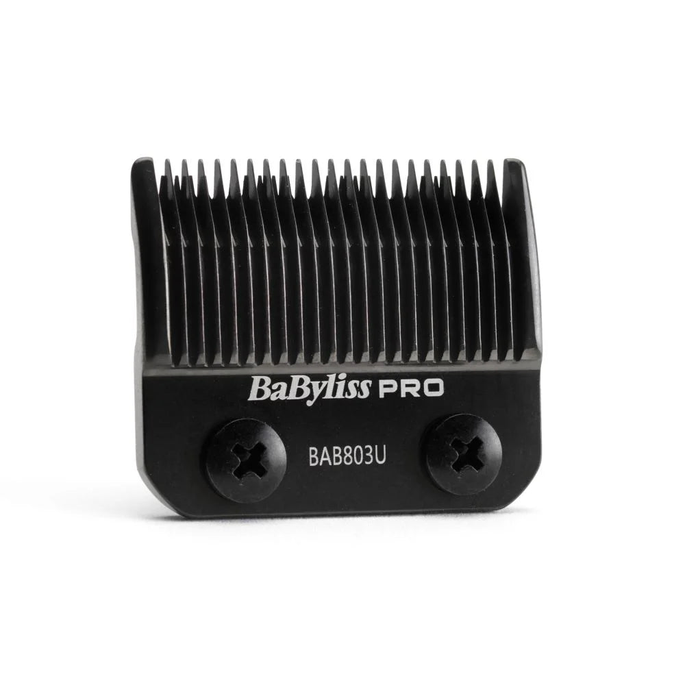 BaByliss Pro Super Motor Replacement Graphite Clipper Blade