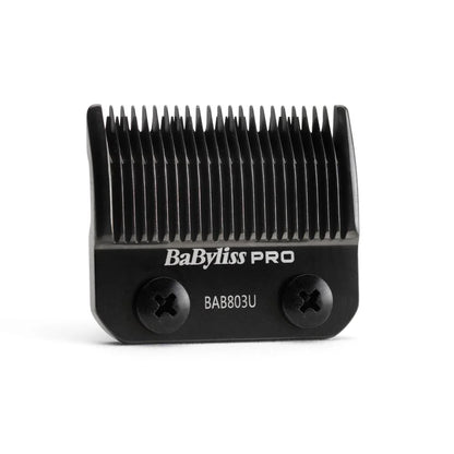 BaByliss Pro Super Motor Replacement Graphite Clipper Blade