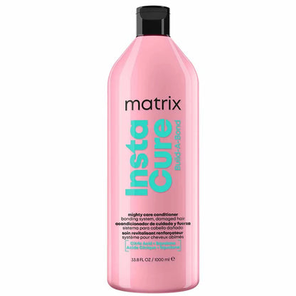 Matrix Instacure Build a Bond Mighty Care Conditioner