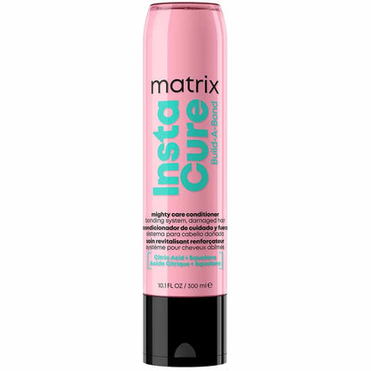 Matrix Instacure Build a Bond Mighty Care Conditioner