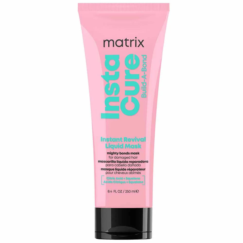 Matrix Total Results Instacure Build-A-Bond Liquid Mask 250ml
