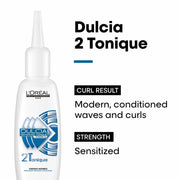L’Oréal Professionnel Dulcia Advanced Sensitised Hair Perming Lotion 75ml
