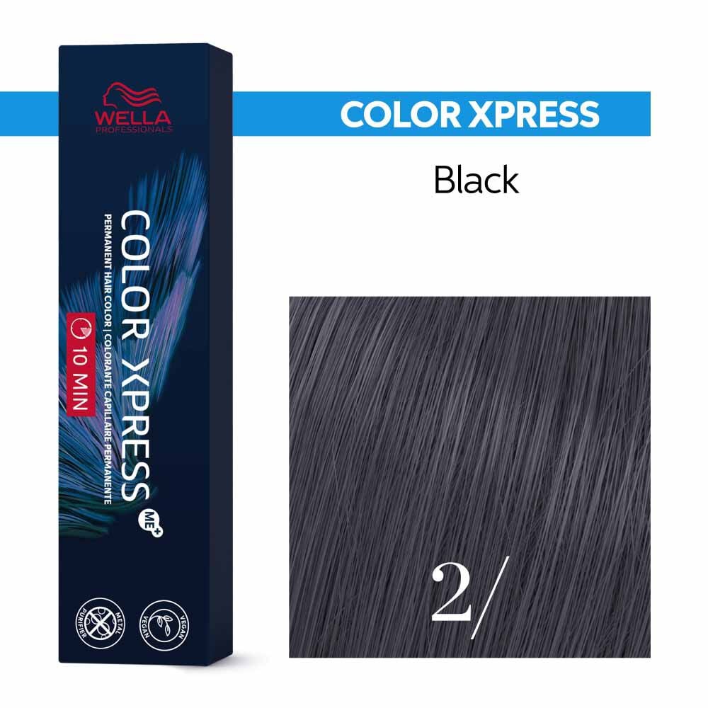 Wella Color Xpress 60ml