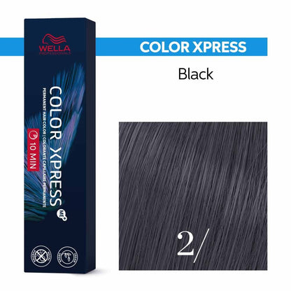 Wella Color Xpress 60ml