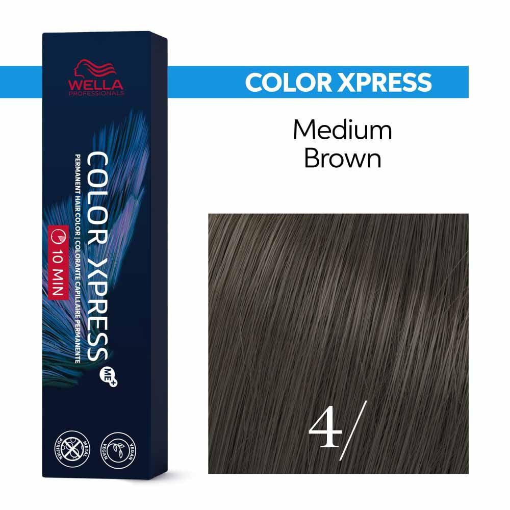 Wella Color Xpress 60ml