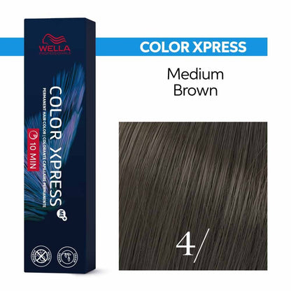 Wella Color Xpress 60ml