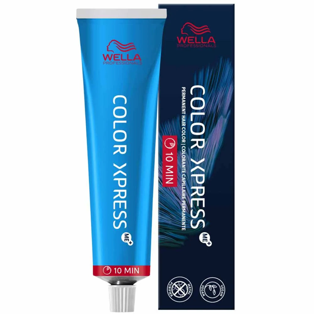 Wella Color Xpress 60ml