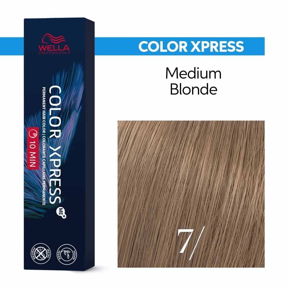 Wella Color Xpress 60ml