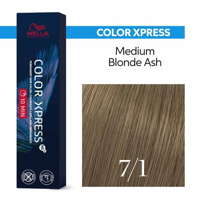Wella Color Xpress 60ml