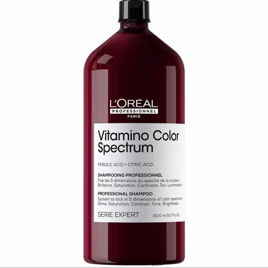 L'Oréal Professionnel Vitamino Color Spectrum Shampoo