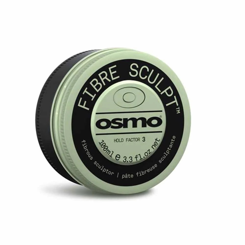 Osmo Fibre Sculpt Texturising Paste 100ml
