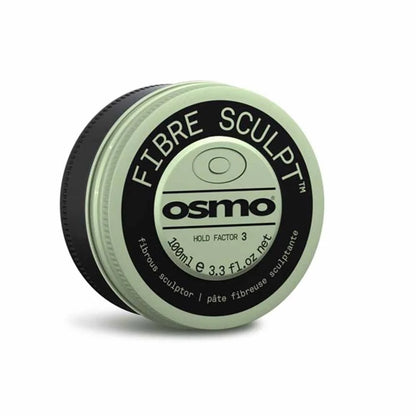 Osmo Fibre Sculpt Texturising Paste 100ml