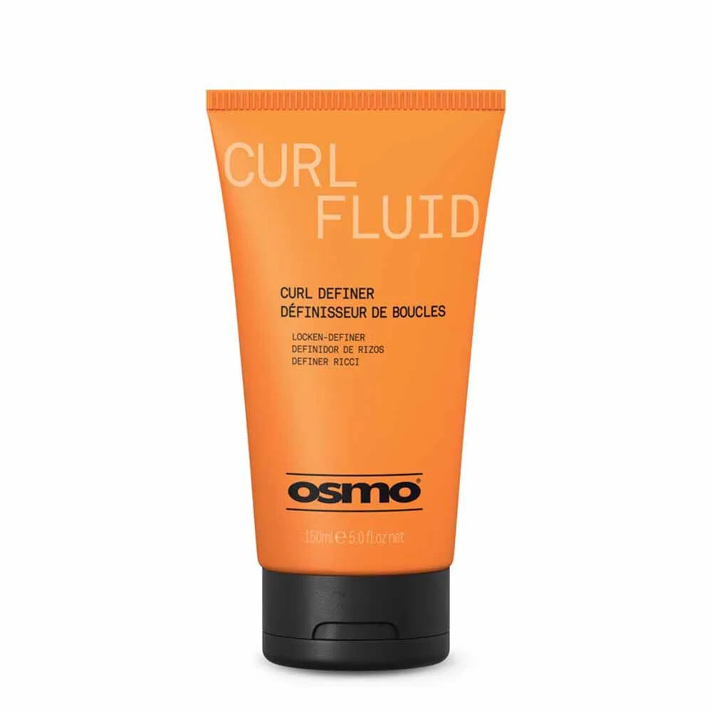 Osmo Curl Fluid Curl Definer 150ml