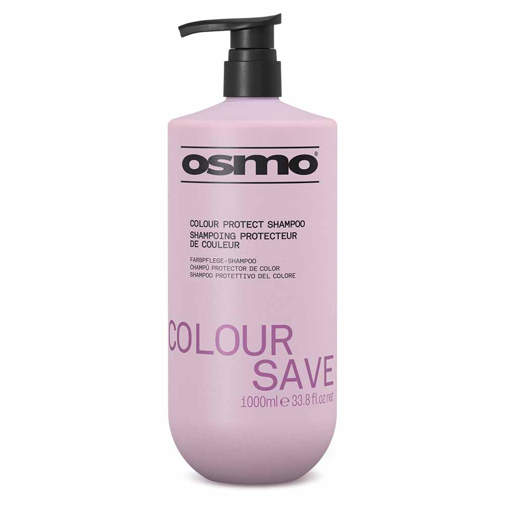 Osmo Colour Save Colour Protect Shampoo