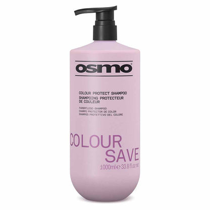 Osmo Colour Save Colour Protect Shampoo