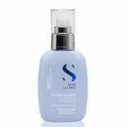 Alfaparf Milano Semi Di Lino Density Thickening Cream 125ml