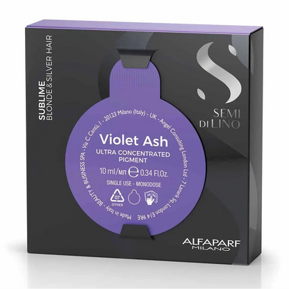 Alfaparf Milano Semi Di Lino Ultra Concentrated Pigment 10ml