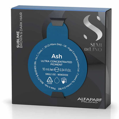 Alfaparf Milano Semi Di Lino Ultra Concentrated Pigment 10ml