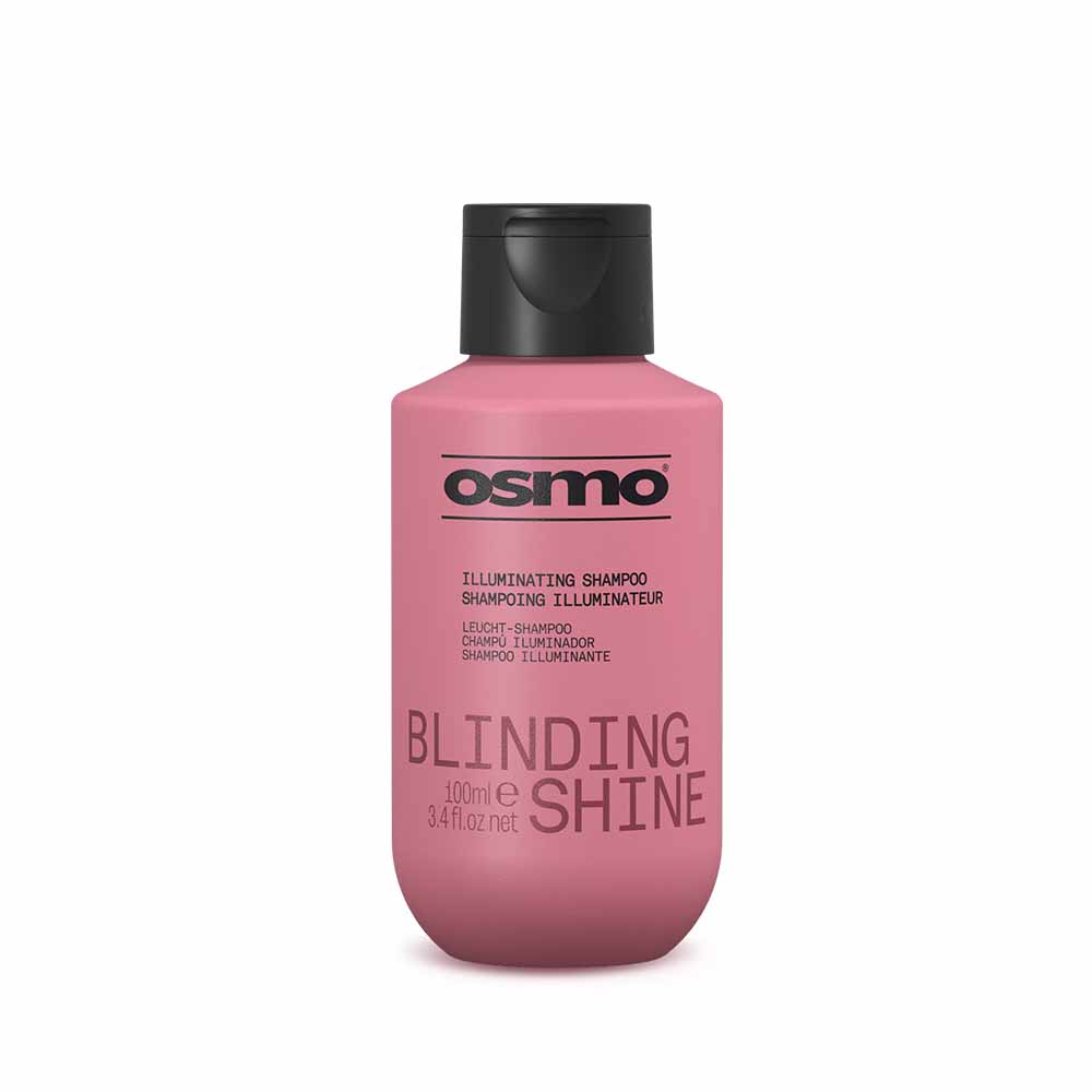 Osmo Blinding Shine Illuminating Shampoo
