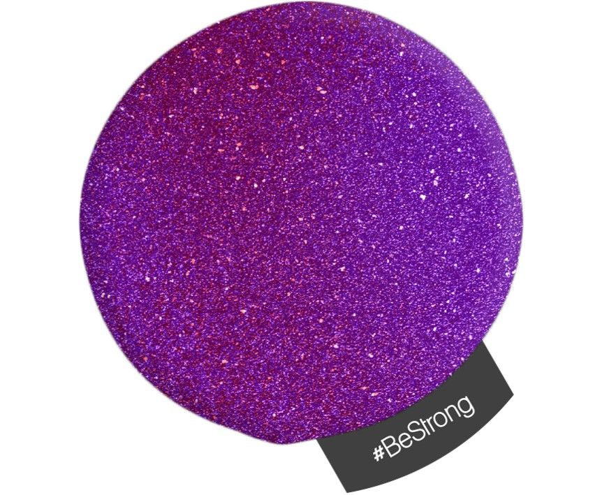 Halo Nail Art Glitters 5g