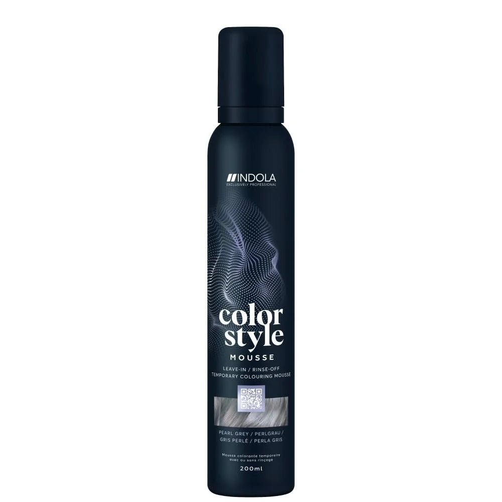 Indola Color Style Mousse 200ml