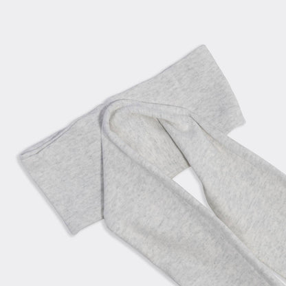 Set &amp; Flow Heatless Curling Headband - Heather Gray