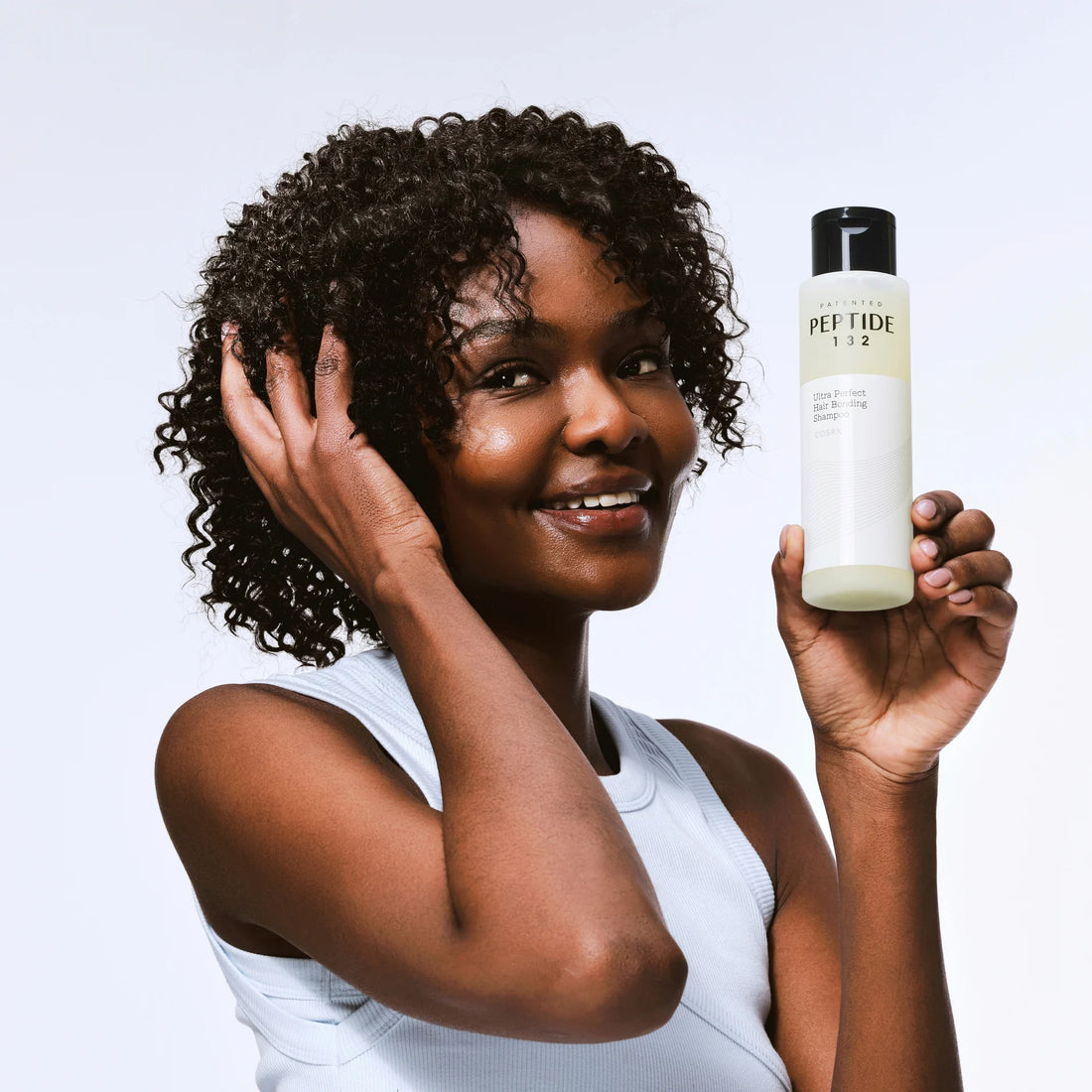 COSRX Peptide 132 Ultra Perfect Hair Bonding Shampoo 200ml