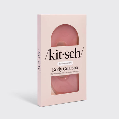 Kitsch Body Gua Sha