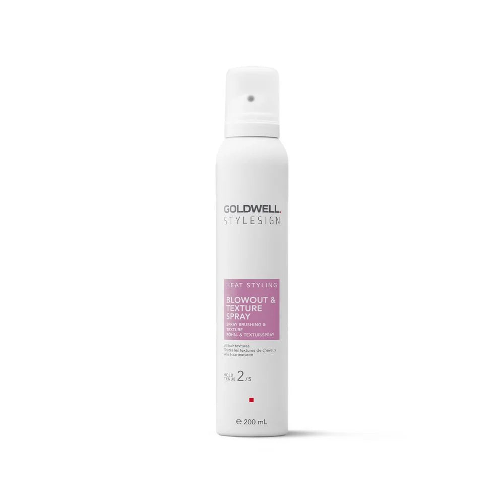 Goldwell Stylesign Blowout &amp; Texture Spray 200ml