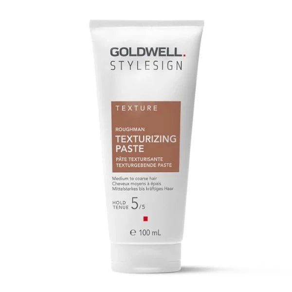 Goldwell Stylesign Roughman Texturizing Paste 100ml