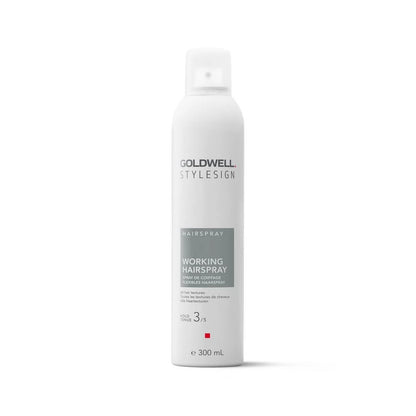 Goldwell Stylesign Working Hairspray
