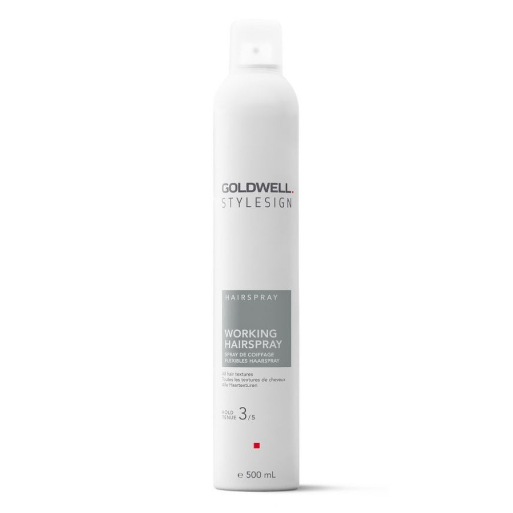 Goldwell Stylesign Working Hairspray