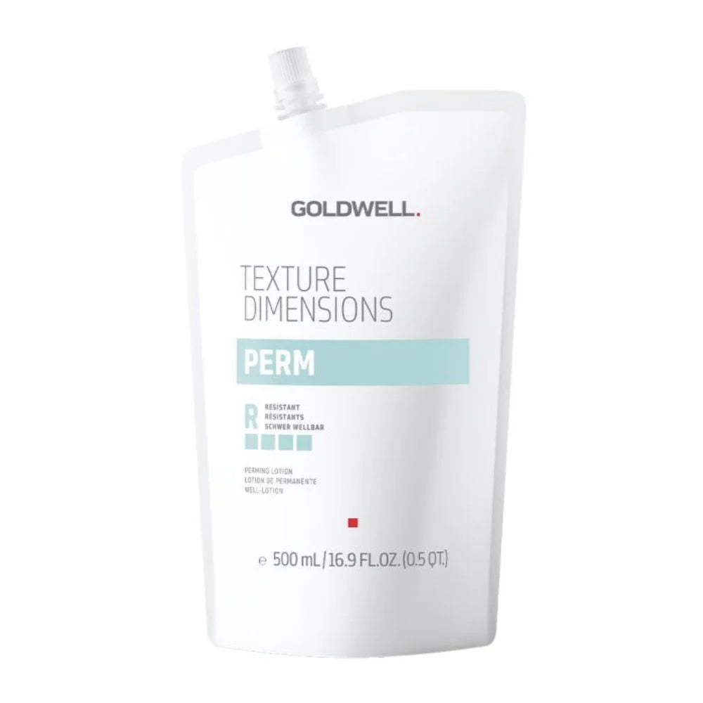 Goldwell Texture Dimensions Perming Lotion 500ml