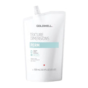 Goldwell Texture Dimensions Perming Lotion 500ml