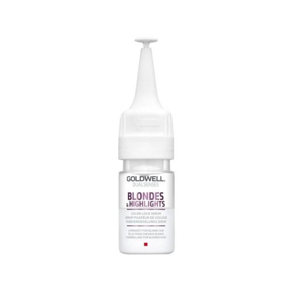 Goldwell Dualsenses Blondes & Highlights Intensive Conditioning Serum