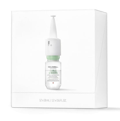 Goldwell Dualsenses Curls &amp; Waves Intensive Conditioning Serum